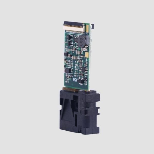 Cheap 1m Ttl Miniature Laser Distance Sensor Arduino High Accuracy Measure Modules for sale