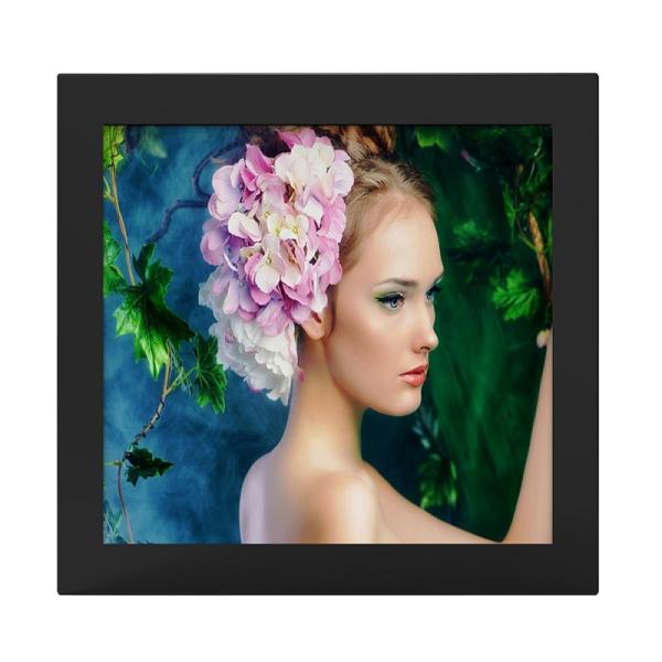 LCD Display Capacitive Panel All In One PC Android Panel Machine Touch Screen