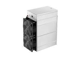 Cheap Bitmain Antminer Z15 Bitmain Mining Equihash Algorithm 1510W for sale