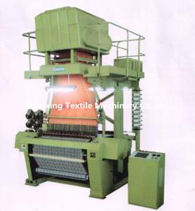 Quality label weaving rapier loom machine wholesale