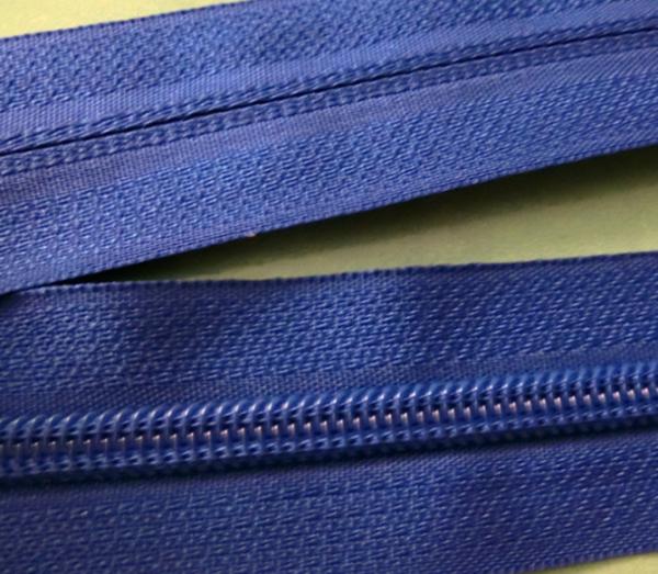 Cheap Nylon zipper open-end with auto-lock normal slider for sale