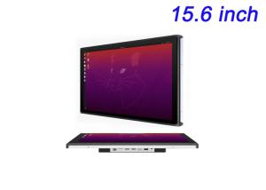 Quality 15.6-Inch Linux Embedded Screen for Smart Vending Machines, Educational Displays, HMI Panels, and Energy Monitoring Systems wholesale