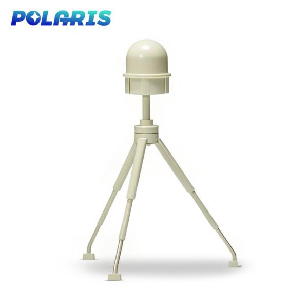 IP55 Fixed Drone Detection Device With Rapid Deployment And Automatic Calibratio