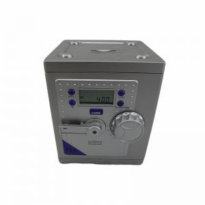 Quality KIDS AND ADULT HOT SALE ON AMAZON ATM PIGGY BANK DIGITAL COUNTING COIS AND PAPER MONEY SAFE BANK wholesale