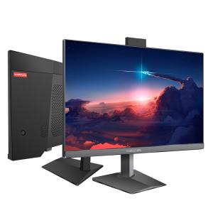 Quality 1ms Response Time 27&quot; All In One Computer with Widescreen Display and i3 i5 i7 i9 CPU wholesale