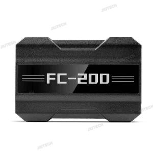 Quality CGDI FC200 ECU Programmer ISN OBD Reader Update Version of AT-200 For ECU/EGS Clone 4200 ECUs and 3 Operating Modes wholesale