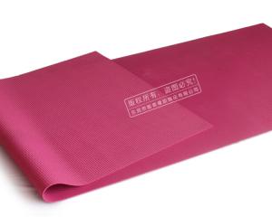 China Anti-slip Eco friendly yoga mat / Natural Rubber Yoga - Mat / custom printed eco coupon price large long yoga mat on sale