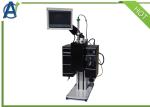 Engine Oils Petroleum Testing Equipment , High Temperature High Shear Viscometer
