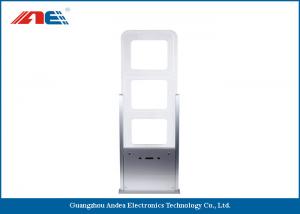 China 1- 8W Power RFID Gate Antenna Tag UID Detection Supported , HF RFID Reader 13.56MHz on sale