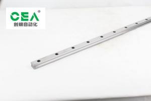 China CNC Machine Linear Rail Guide Way Set For XYZ Sliding Guide Table on sale