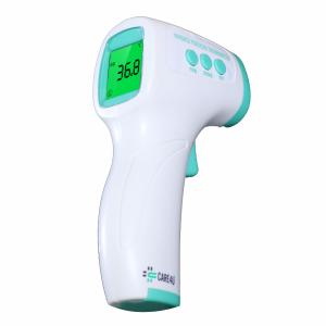 China Ovulation test quick reading easy use 32 sets memory forehead thermometer for women to prepare for pregnancy on sale