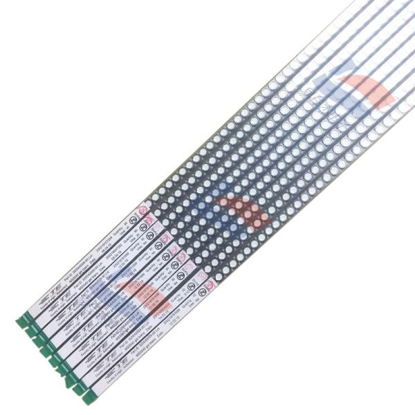 Cheap YJJ MS5540CM Pressure Sensor For Altimeter, Barometer, Weather Control System, Multi-function Watch Etc for sale