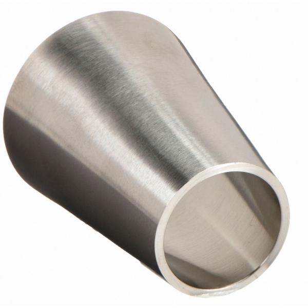 Thread Pipe Fittings 3 Way Reducing Tee Alloy Pipe Suppliers Return Joint Stainless Steel Concentric Reducer