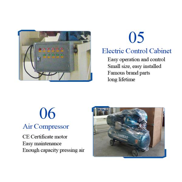 Tile Cement Dry Mortar Machine 3 T/H Dry Mortar Mixing Machine Ceramic