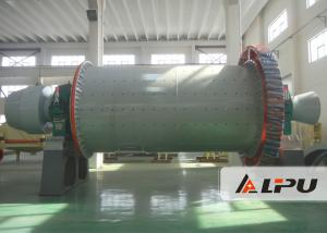 Quality High Capacity Mining Grinding Equipment Quartz Sand Ball Mill for Ore Dressing wholesale