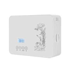 Buy cheap ODM HVAC Scent Diffuser Machine , DC12V5W Fragrance Oil Diffuser from wholesalers