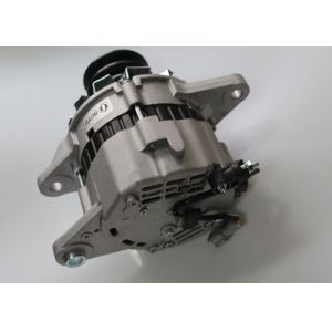 Buy cheap ZX230 ZX240 Hitachi Excavator Spare Parts 8980921160 Alternator 4HK1 28V 60A from wholesalers