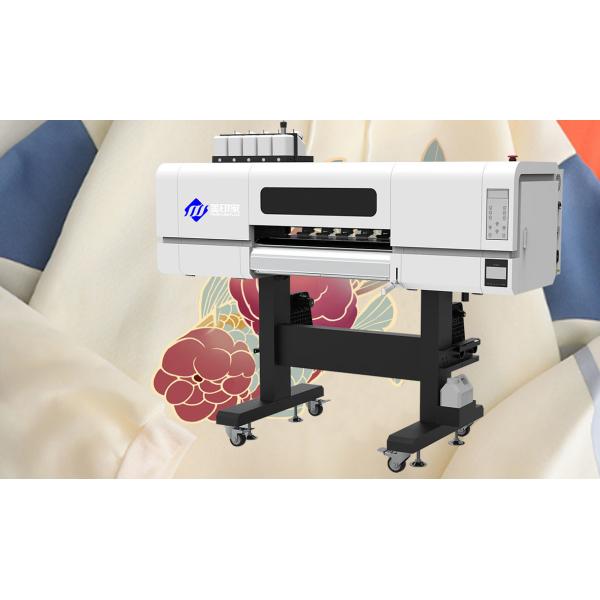 Multifunctional USB2.0 Interface Digital Transfer Printer 620 MM Worktable