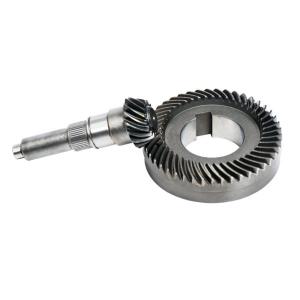 China Versatile Micro Reduction Gear Unit With 80-Angle Gear Precision Transmission on sale