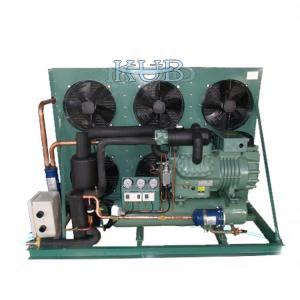 Quality S6G-25.2Y 2 Stage Air Cooled Condensing Unit 25HP Solid Valve Plate Design wholesale
