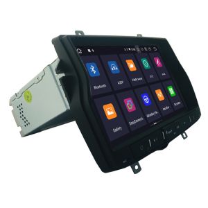 Lada Vesta 2015-2018 Android 10.0 Car Multimedia GPS Player Support Original Car