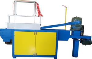 Quality SHBH500-6 Wood Shavings Machine for Poultry Bedding, wood pellets machine wholesale