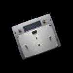 Industrial Usb Numeric Keypad With Display , Self Service Terminal Keyboard With