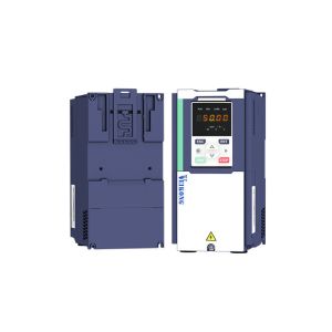 IP20 IP21 Variable Frequency Inverters Controllers With New LED Models