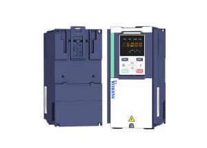 Quality IP20 IP21 Variable Frequency Inverters Controllers With New LED Models wholesale