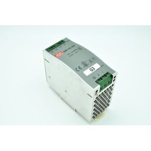 Buy cheap 311175 Mean Well Power Supply MW DR-75-24 24VDC 3.2A 75W For M55 MH MH8 from wholesalers