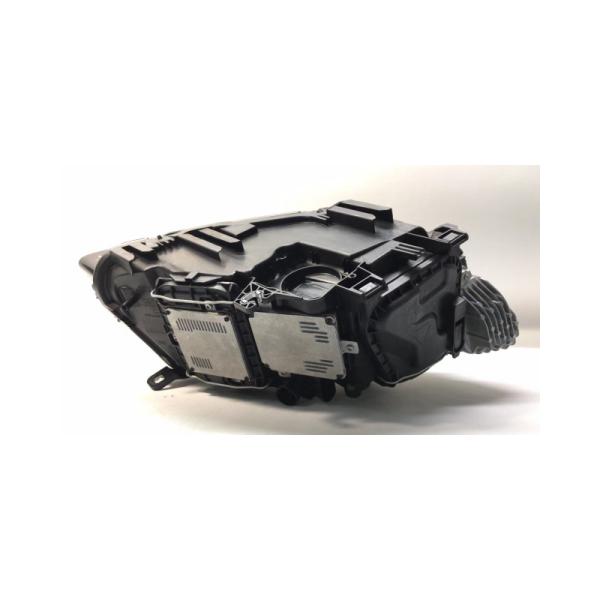 High Quality Support Factory Original Auto Lighting System 2013-2018 Xenon Assembly Headlights Suitable for Audi Q5PA