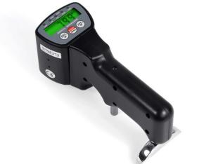 China Hardness Conversion Digital Barcol Impressor with Maximum Hold Function and Bluetooth on sale