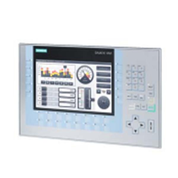 Siemens Touch Panel 6AV6647-0AG11-3AX0 HMI Touch Panel TP1500 Basic Color PN