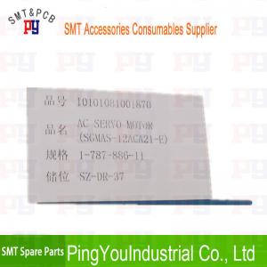 Quality 10101081001870 AC Servo Motor Driver Panasonic Plastic Material wholesale