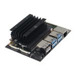 Jetson Nano 4G Embedded Linux SBC Single Board Computer HDMI/DP 4 GB 64-Bit