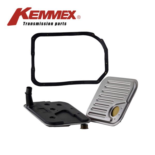 4L80E Transmission Filter 8678757 for AM General Hummer Chevrolet Blazer C1500 C2500 C3500