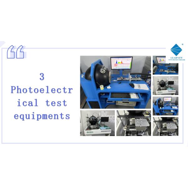 3535 4046 Size IR COB LED 100w 850nm 940nm 150w High Power For Skin Protection