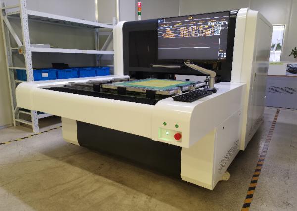 Cheap CTS300 Computer To Screen Exposing Machine Label Automatic Adjusting for sale