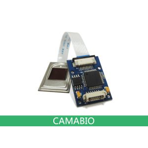 CAMA-SM30 Biometric Capacitive Fingerprint Authentication Sensor With Live