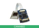 UART Interface Capacitive Fingerprint Reader Module CAMA-SM30 500 DPI Image