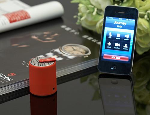 Cheap Bluetooth speaker manufacture pocket speaker computer speaker hand free function speaker for sale