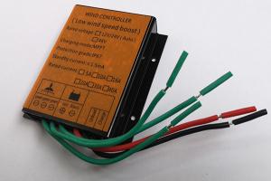 Quality Off Grid MPPT Wind Charge Controller 12V 24V 48V 1000W MPPT Hybrid Wind Solar Controller wholesale