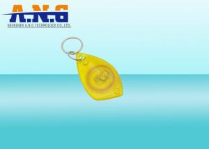 Quality Smart 100% ABS Plastic Rfid Key Fob Shark With Embedded Rfid Transponder wholesale