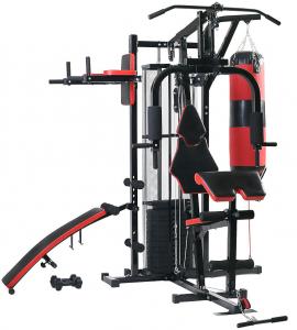 China Hot sale design home gym equipment on sale
