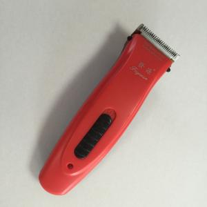 Customized Electric Hair Clippers Rechargeable Fayuan Brand EMC GS Certification