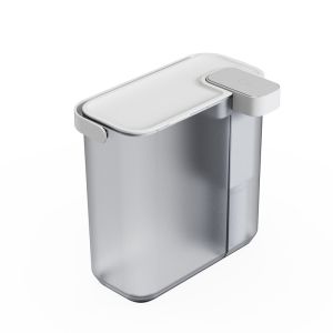 Quality One-Key Control Easy Use Electric Water Filter Pitcher With 30-Day Battery Powers wholesale