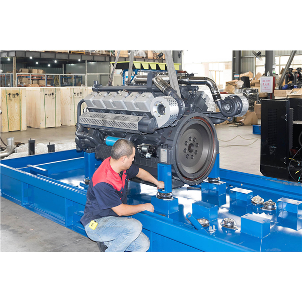 40kw 50kva Yanmar Diesel Generators Set With Original Engine 4TNV106-GGE