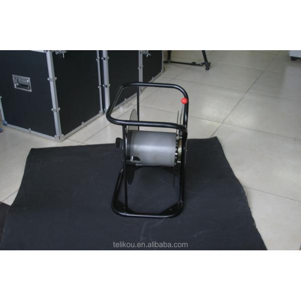 Snake Cable Drum Cable Winder Drum With Wheel For Audio And Video Cables CD-4026
