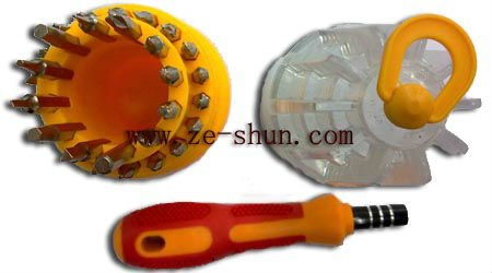 for mobile phone Screwdriver full set