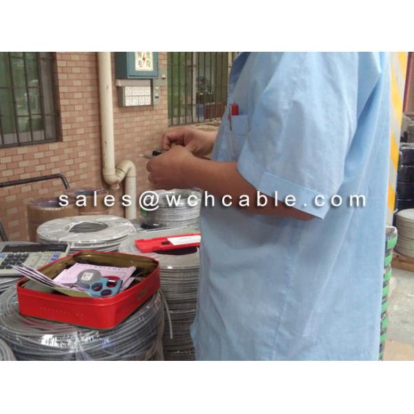 30V Flexible Wiring TPU Cable UV Resistant UL20197, UL20254, UL20350, UL20417